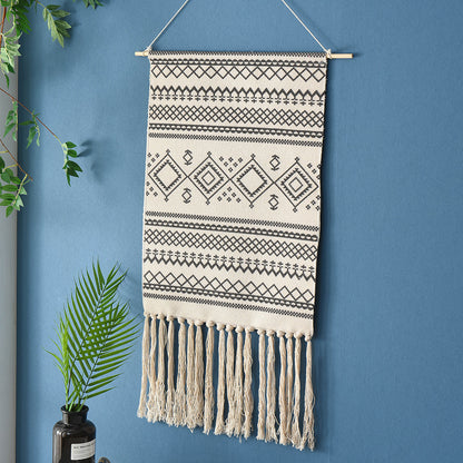 Tappezzeria cotone