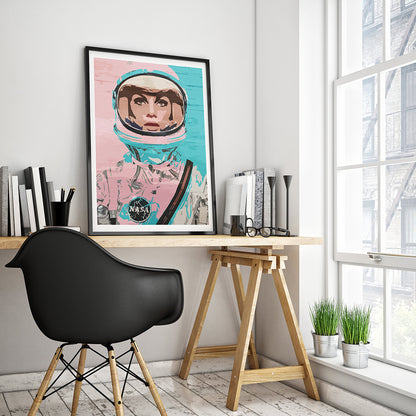 Decorazione scandinava