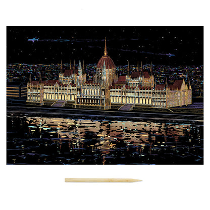 Quadro Notturno