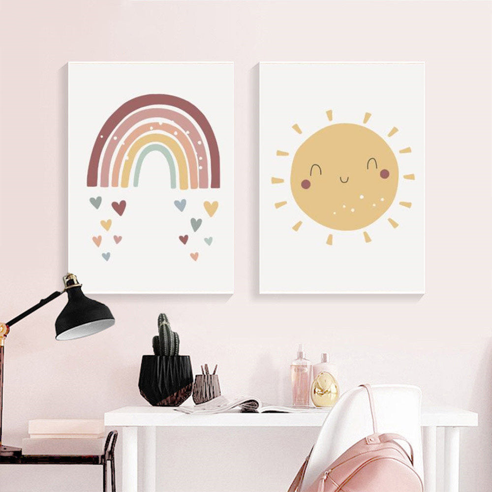 Quadro Spray