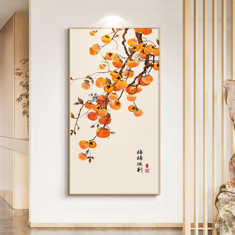 Quadri decorativi corridoio