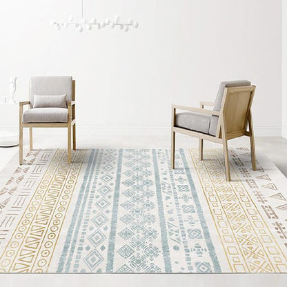 Tappeto stile nordico