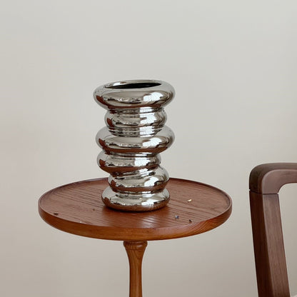 Vaso ceramica nordico