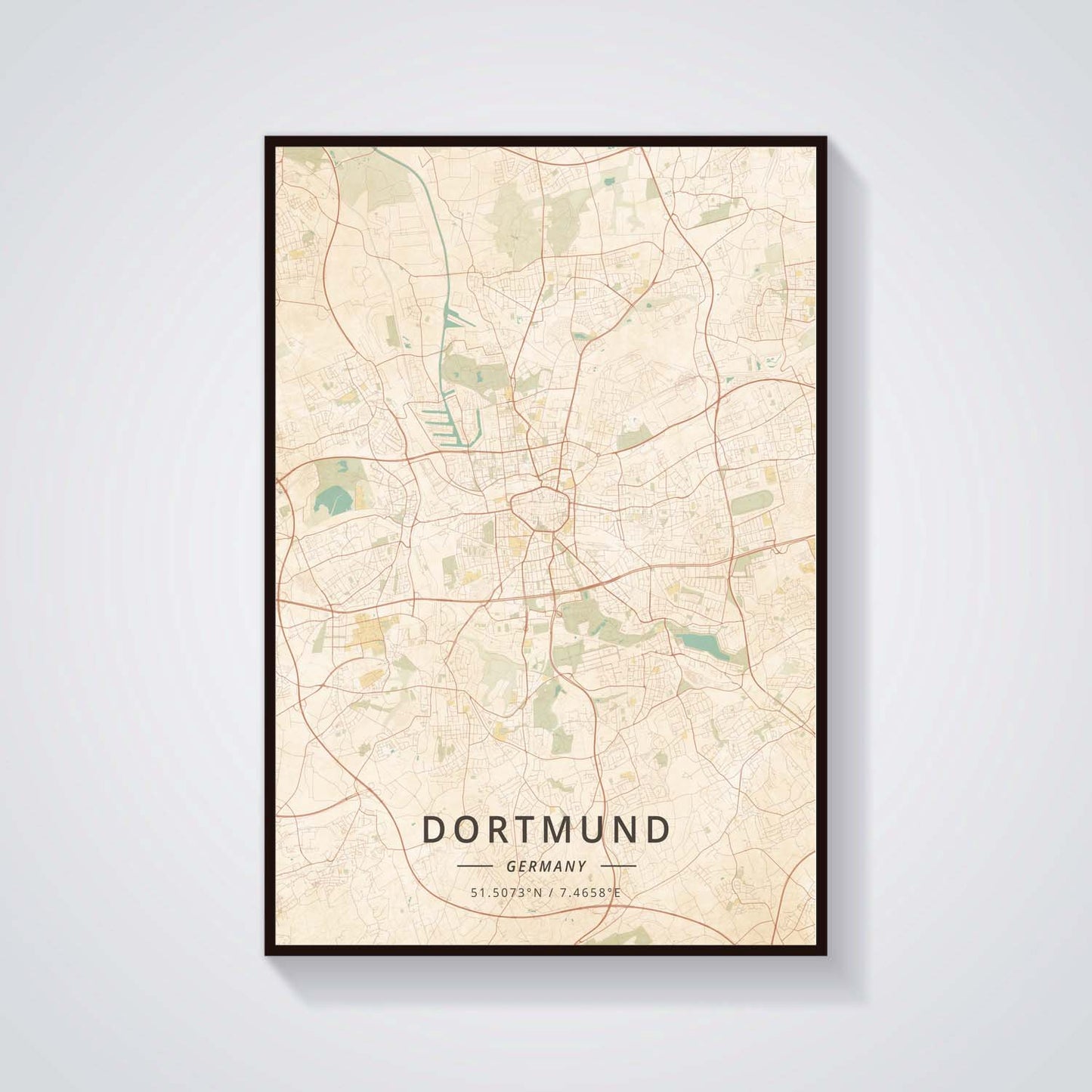 Poster Personalizzabile