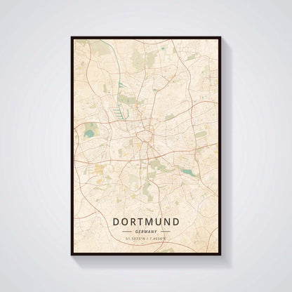 Poster Personalizzabile