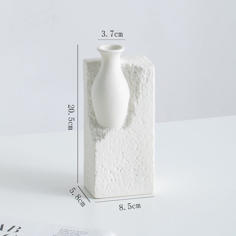 Arredo nordico minimalista