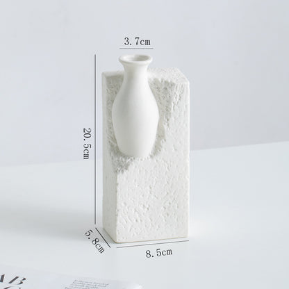 Arredo nordico minimalista