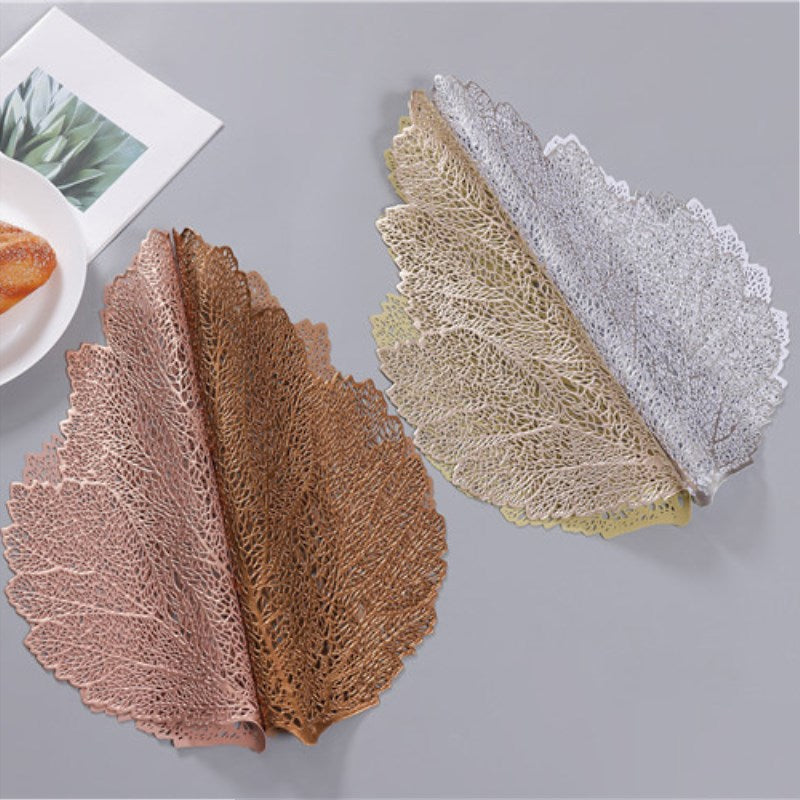 Set tavola nordico