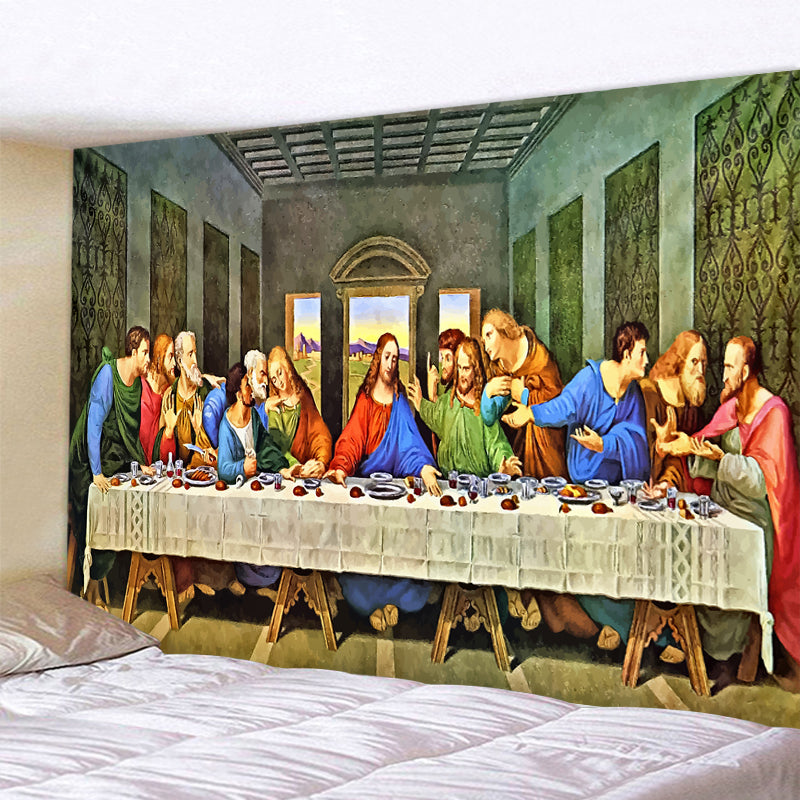 Quadro Ultima Cena