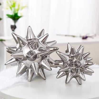 Decorazioni nordiche