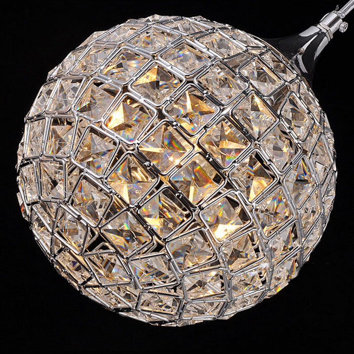 Sfera cristallo