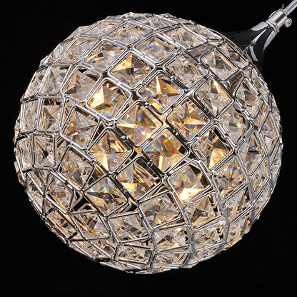 Sfera cristallo