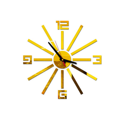 Orologio silenzioso
