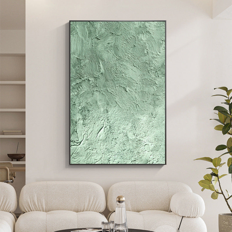 Quadro astratto nordico