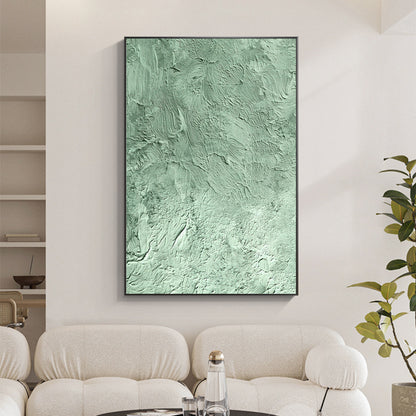 Quadro astratto nordico