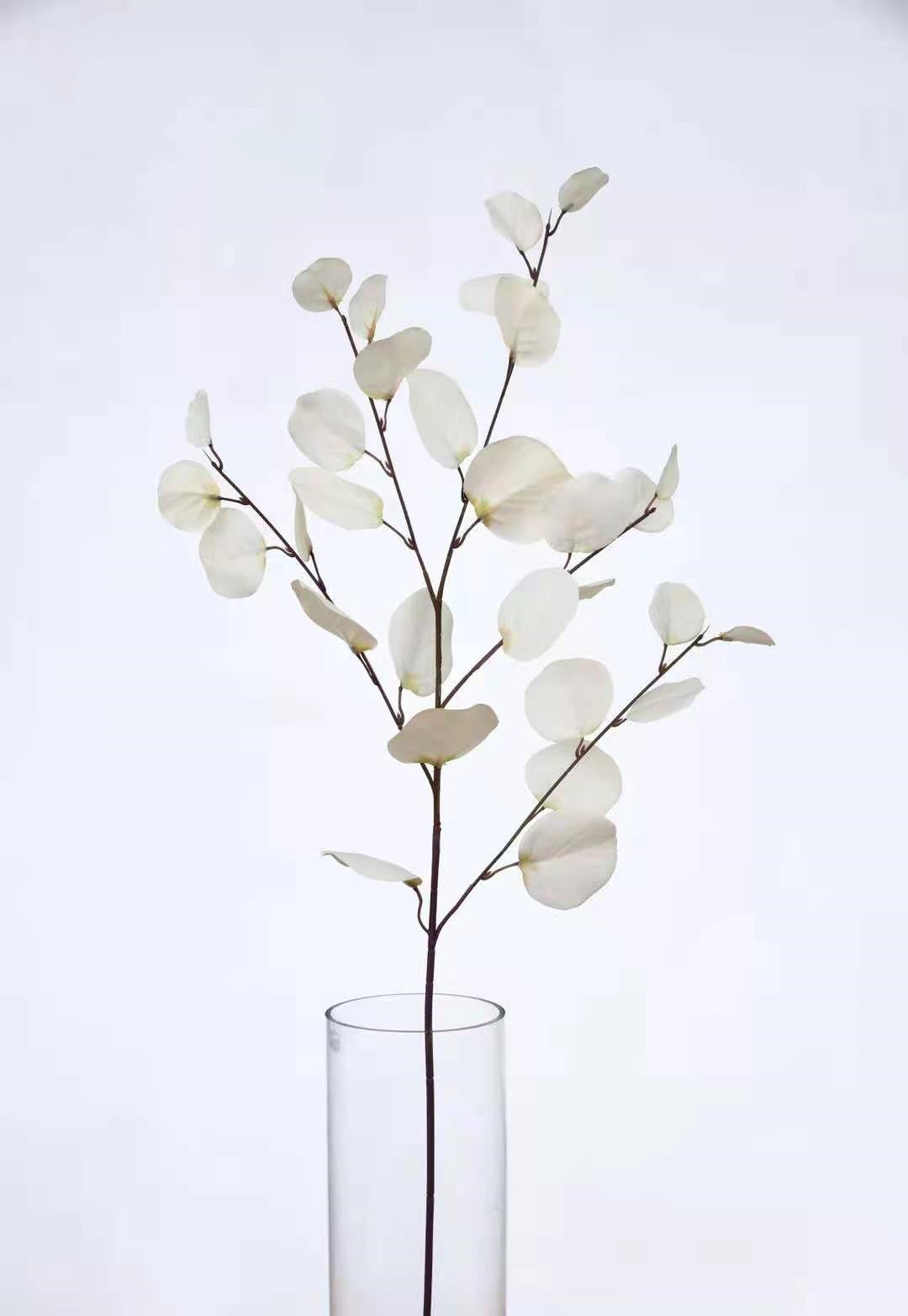Rami decorativi fiori artificiali