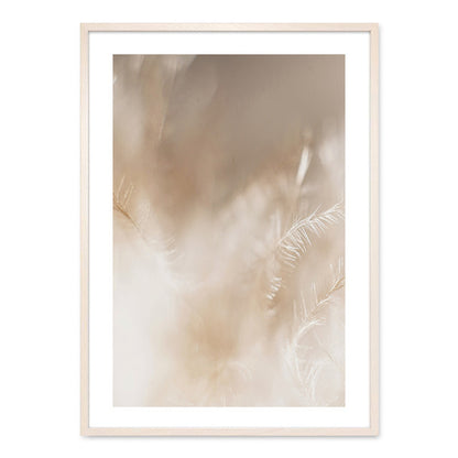 Quadro nordico fiori