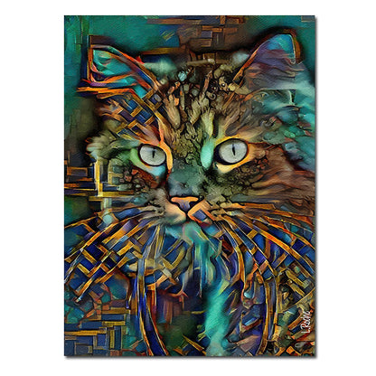 Quadro Moderno Lineare