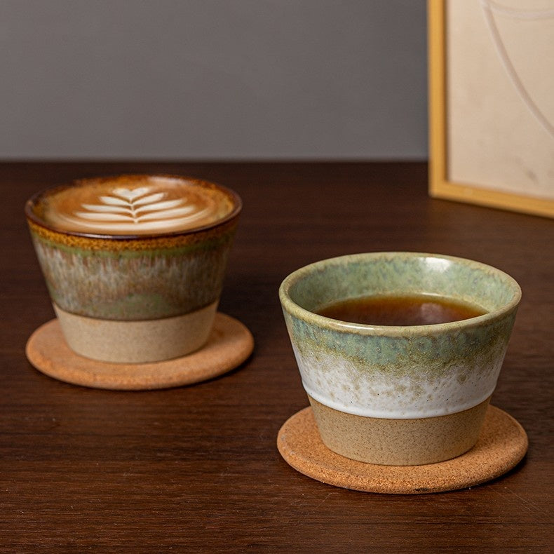 Tazza Caffè Retro