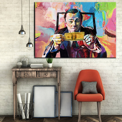 Quadro astratto