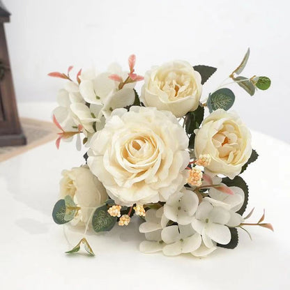 Fiori Artificiali in stile nordico