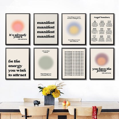 Quadro decorativo
