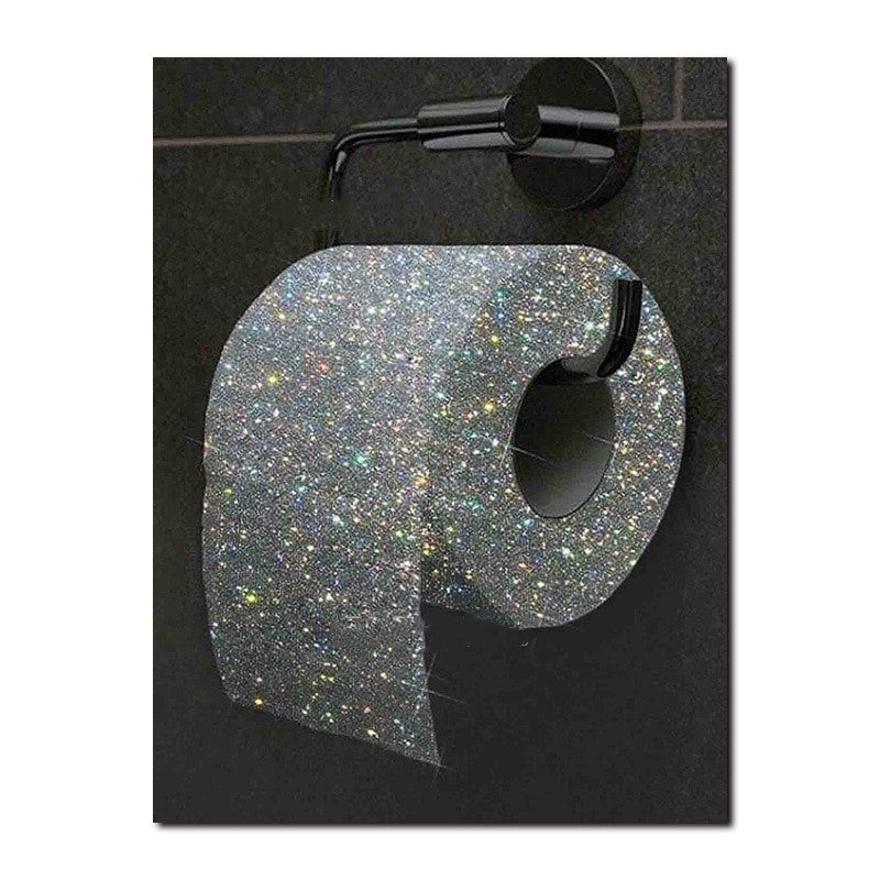 Quadro non incorniciato