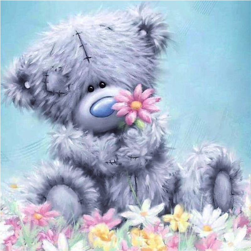 Quadro Orso