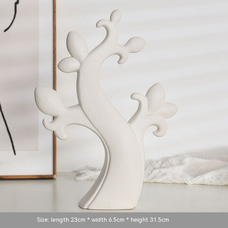Decorazione ceramica