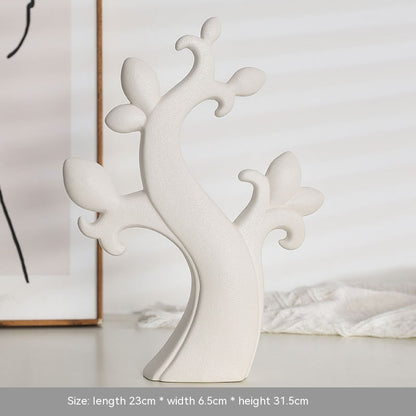 Decorazione ceramica