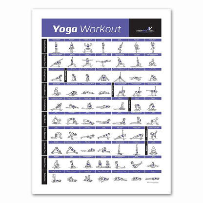 Poster fitness