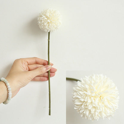Decorazione Fiori Nordic