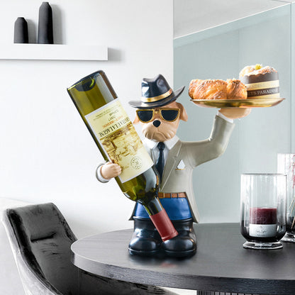 Vassoio decorativo stile nordico