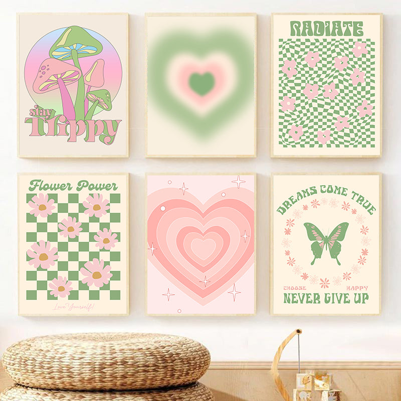 Quadro decorativo