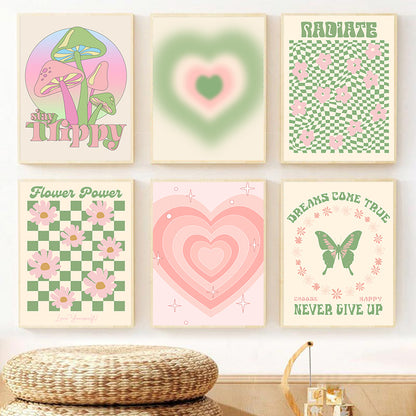 Quadro decorativo
