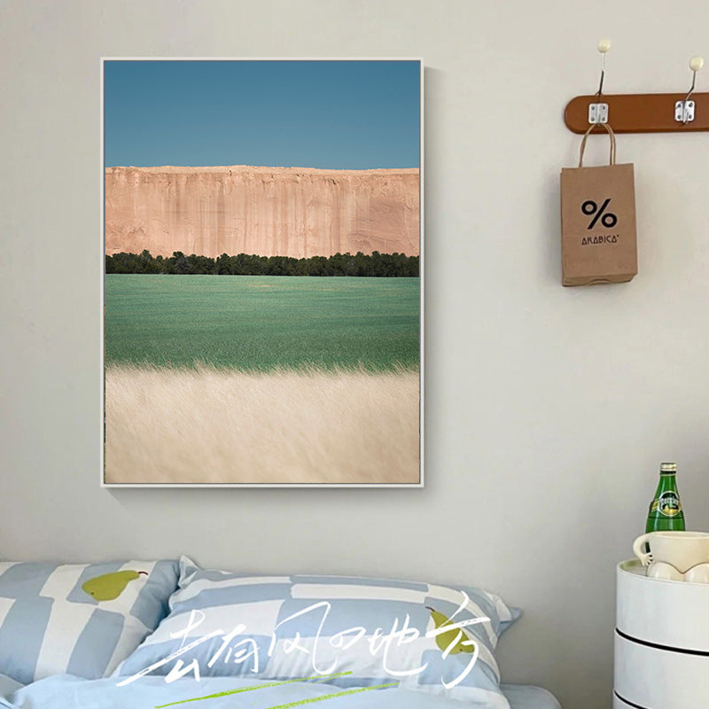 Poster Paesaggio