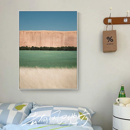 Poster Paesaggio