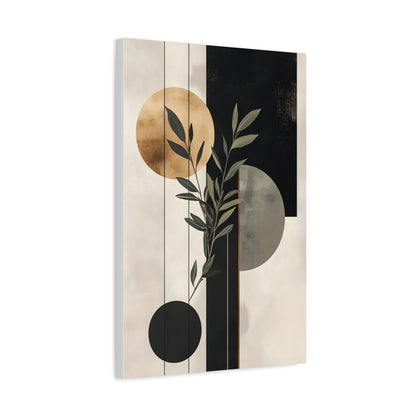 Poster Moderno