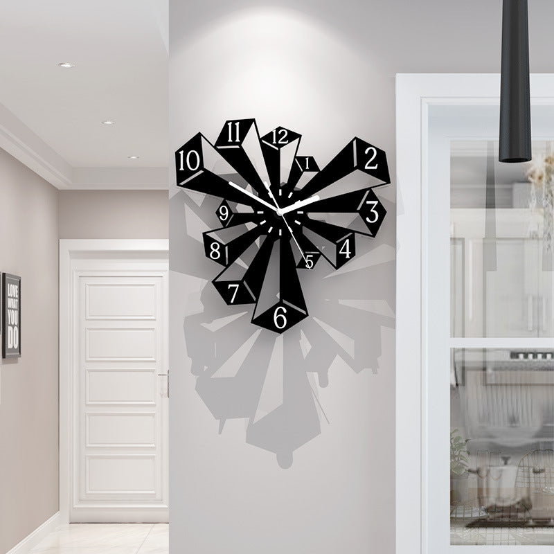 Orologio da parete Utensili da cucina