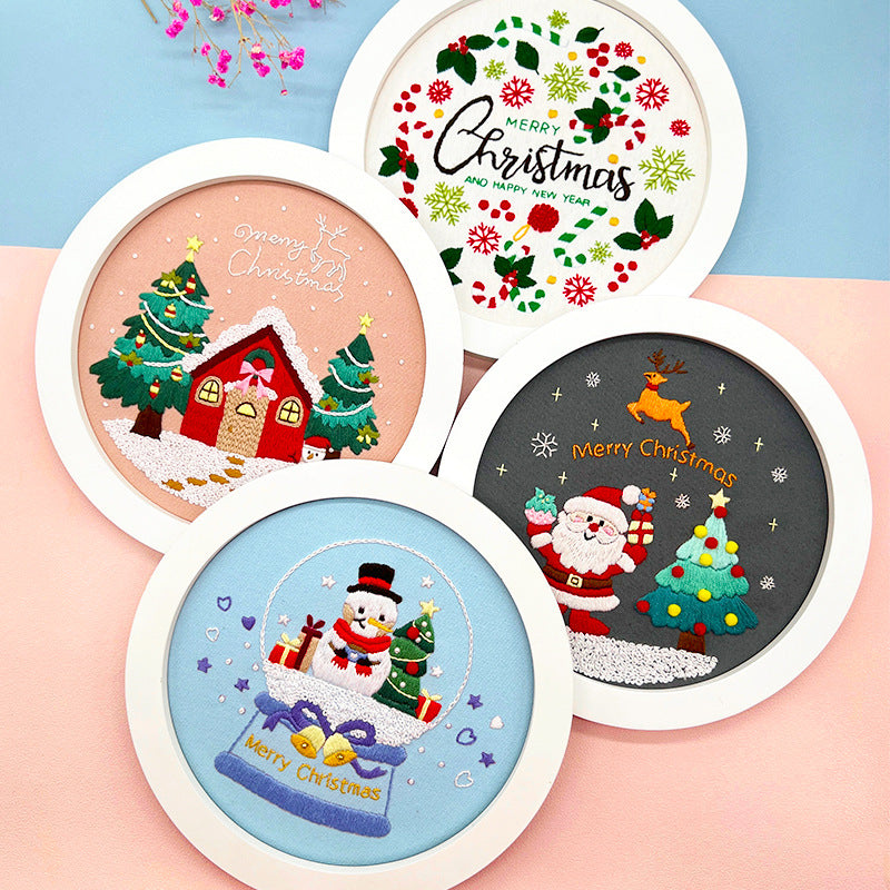 Kit Decorazione Festiva