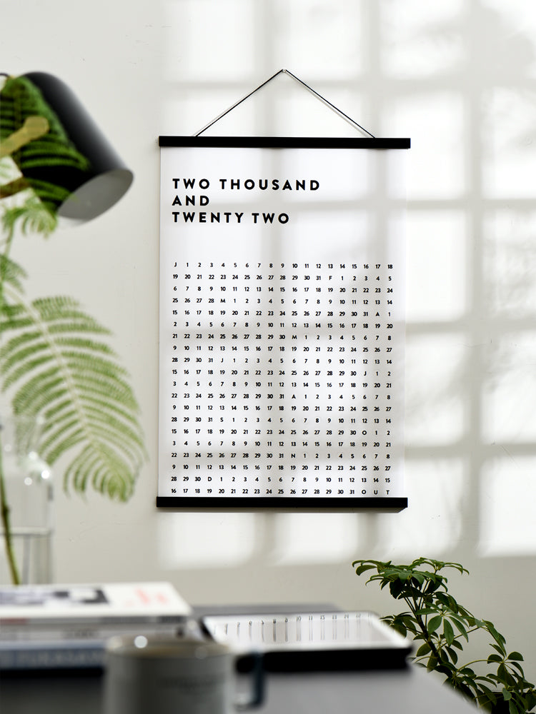 Cornice Calendario