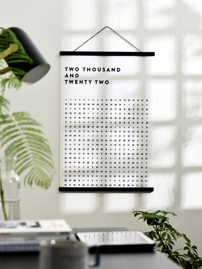 Cornice Calendario