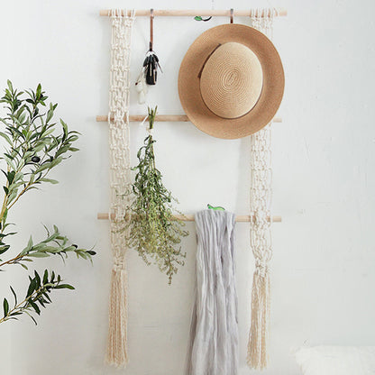 Arazzo bohemien cotone