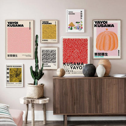 Quadro da Parete