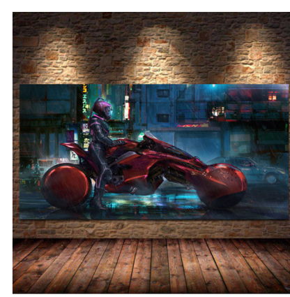 Quadro nordico