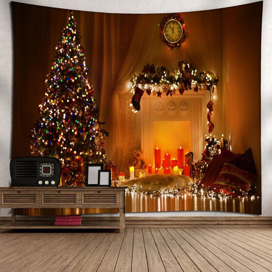 Arazzo Natale