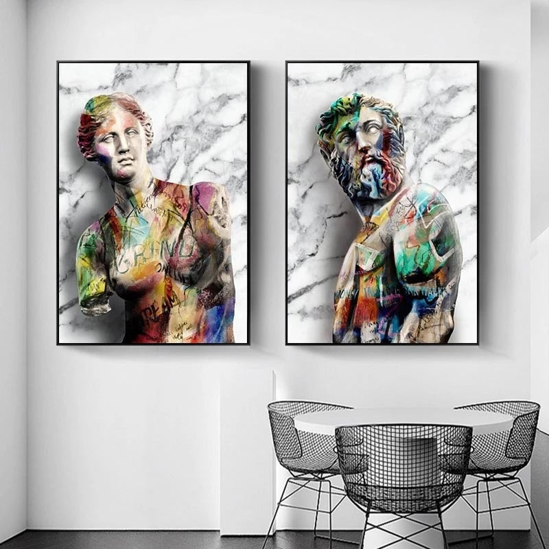 Quadro Nordico