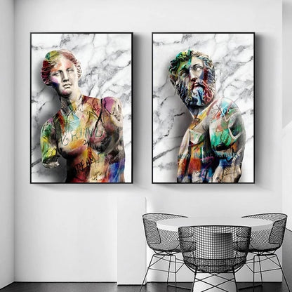 Quadro Nordico