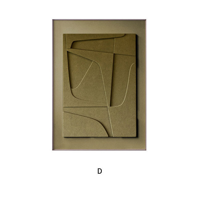 Quadro geometrico