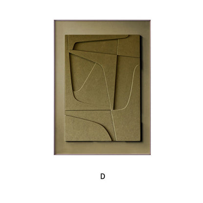 Quadro geometrico
